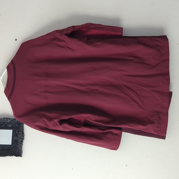 Lululemon Cocoon Car Coat - Picture 8 of 11